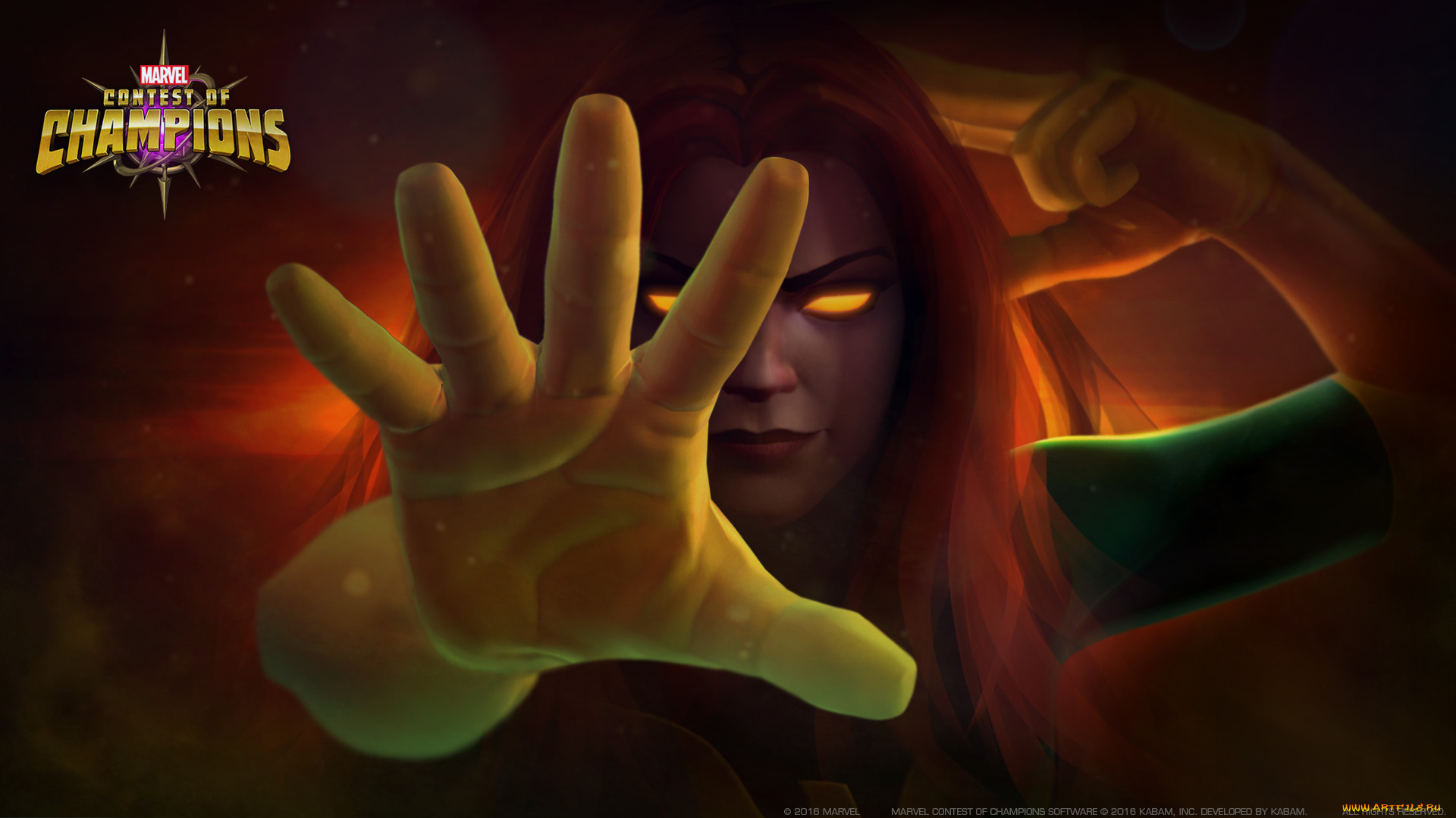 marvel,  contest of champions,  , , contest, of, champions, action